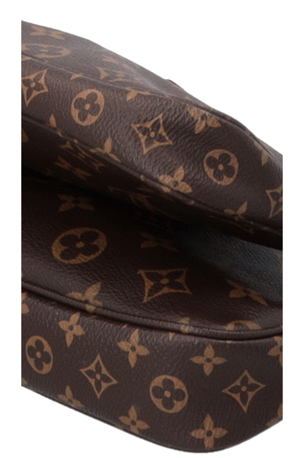 LOUIS VUITTON Multi Pochette MNG Canvas