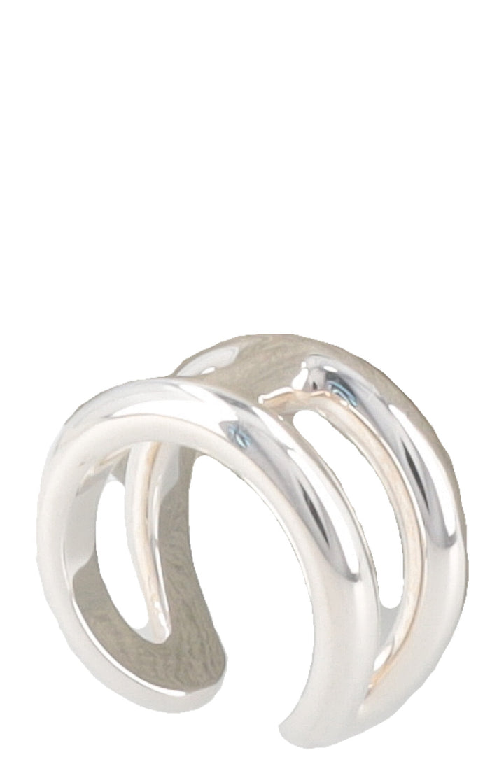 HERMÈS Osmose PM Ring Silver