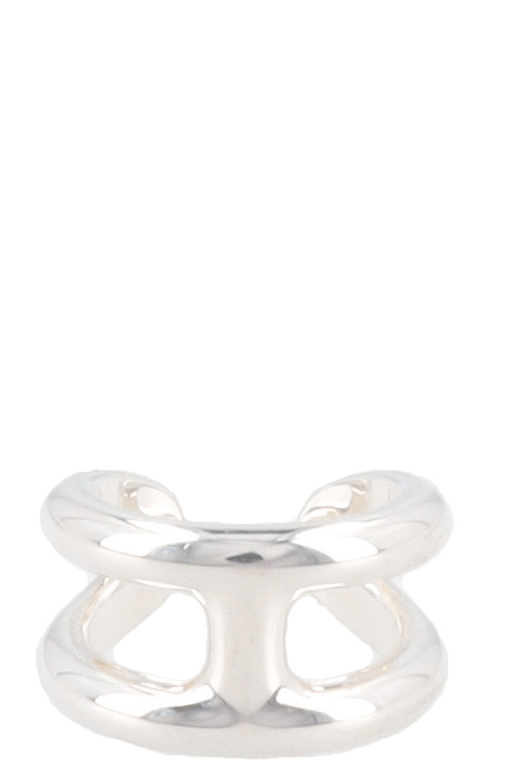 HERMÈS Osmose PM Ring Silver
