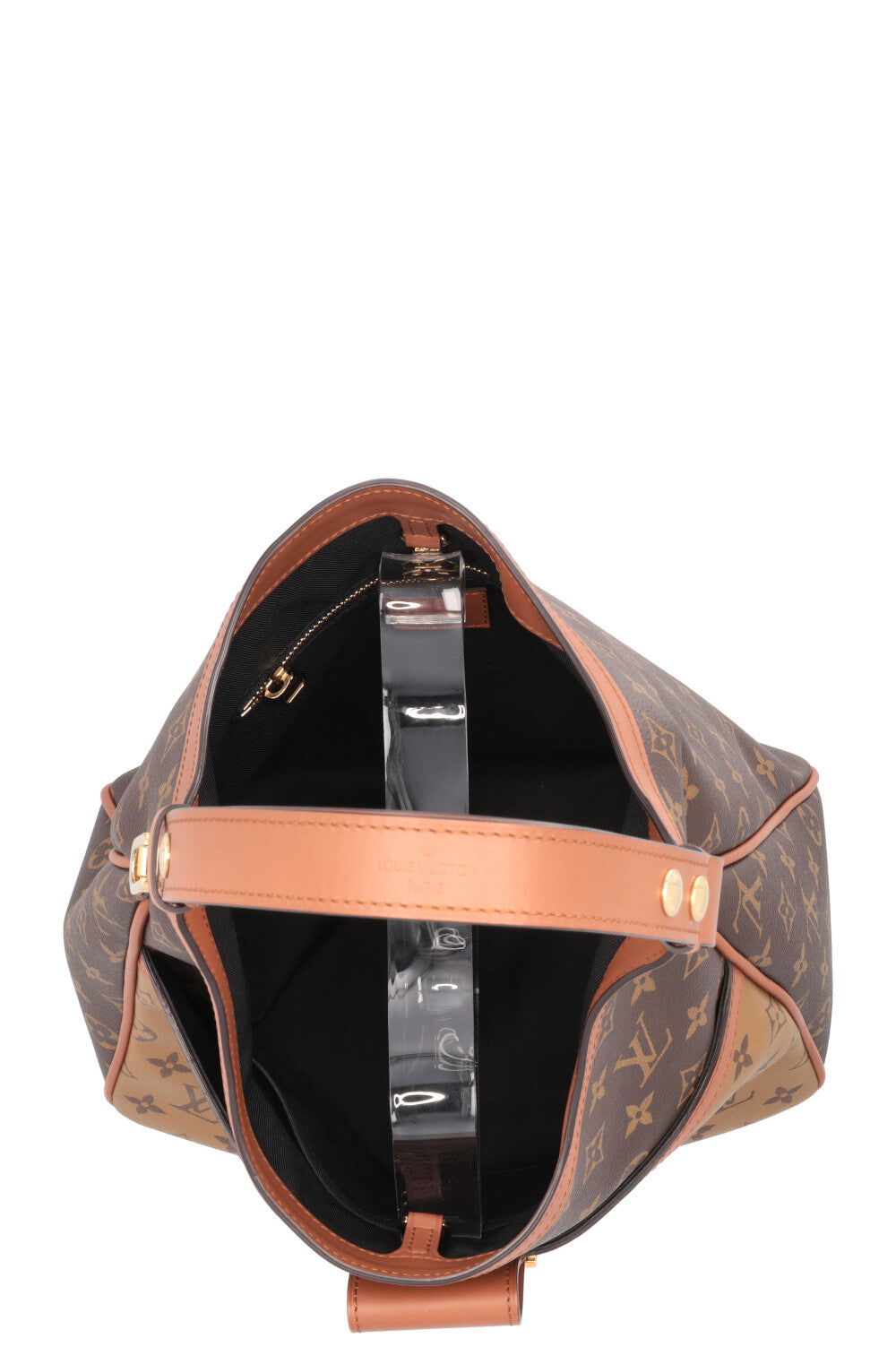 LOUIS VUITTON  Dauphine Hobo MM MNG Bag