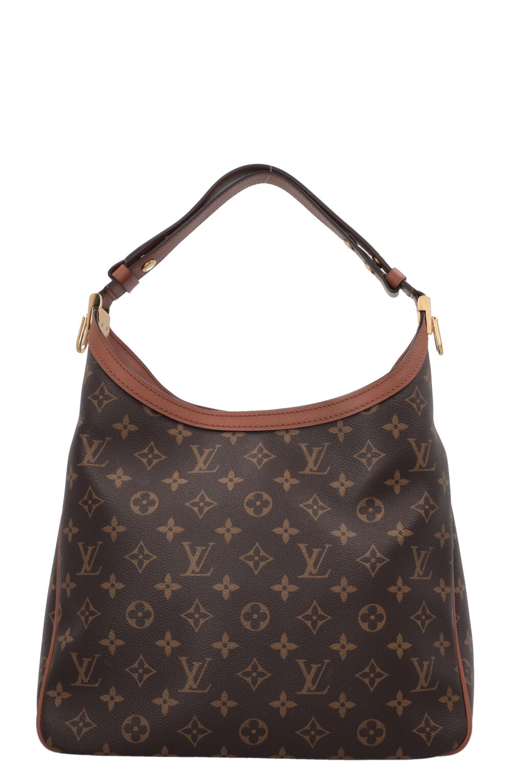 LOUIS VUITTON  Dauphine Hobo MM MNG Bag