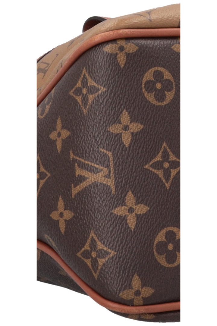 LOUIS VUITTON  Dauphine Hobo MM MNG Bag