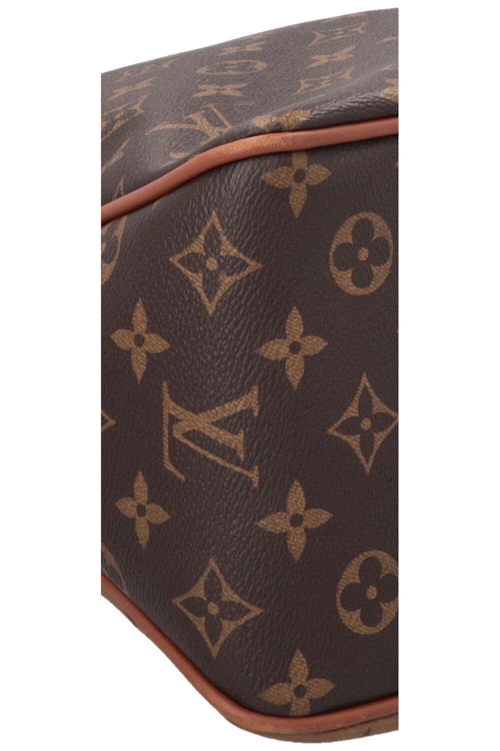 LOUIS VUITTON  Dauphine Hobo MM MNG Bag