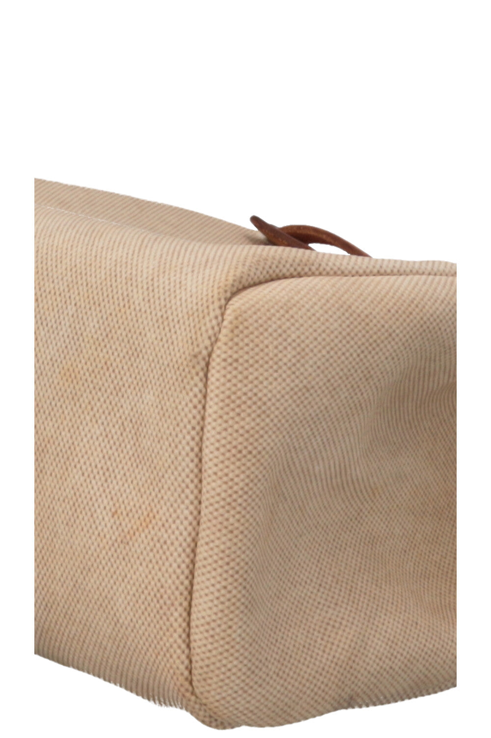 Sac à dos HERMES Herbag 28 Or