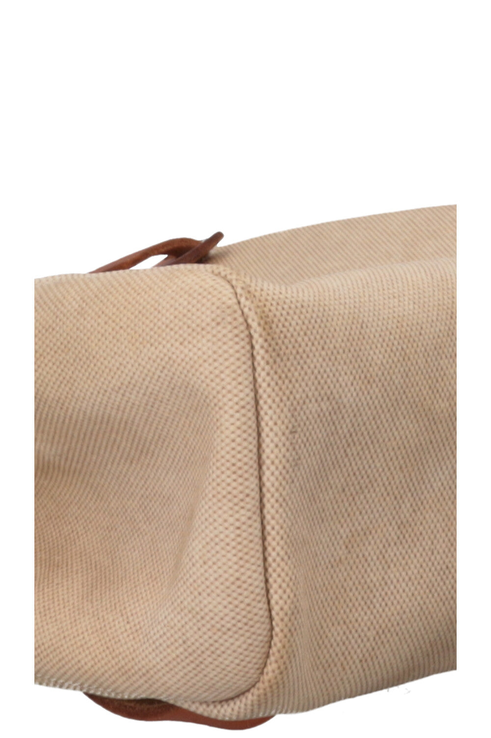 Sac à dos HERMES Herbag 28 Or