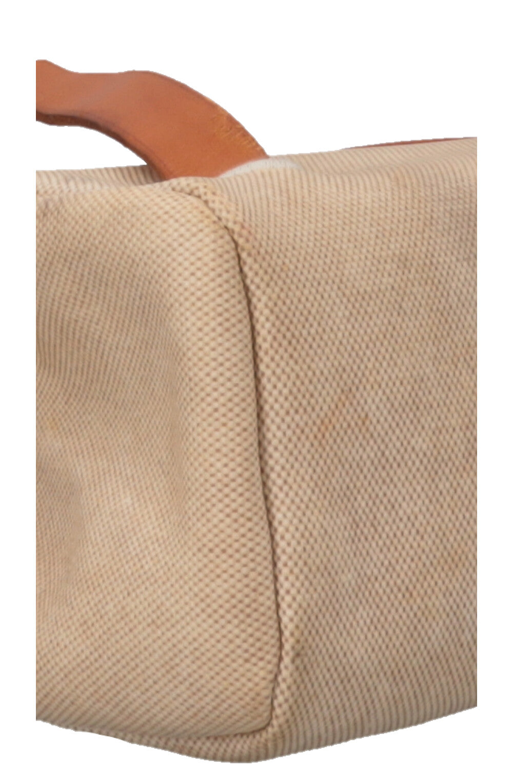 Sac à dos HERMES Herbag 28 Or