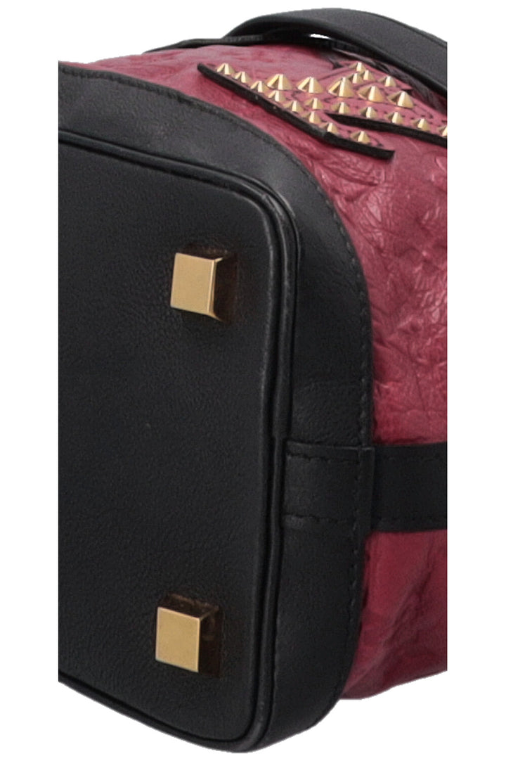 LOUIS VUITTON Double Jeu NeoNoe MNG Embossed Magenta