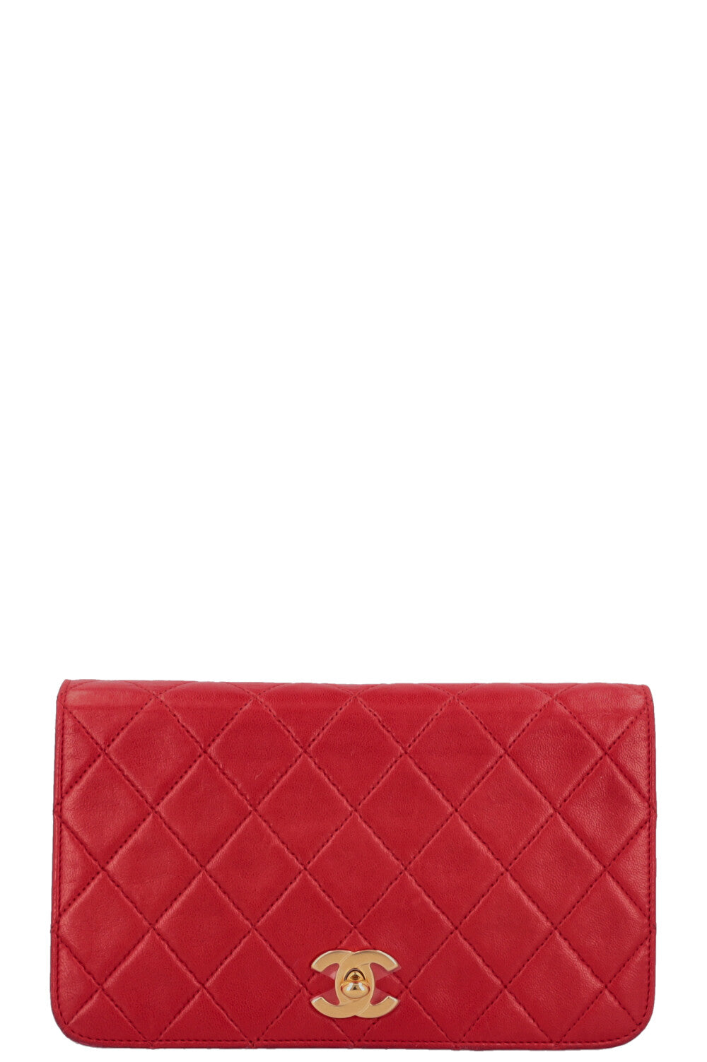 Chanel wallet on chain vintage 2025