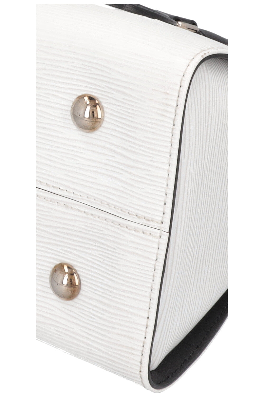 LOUIS VUITTON Tuileries Bag Epi Tricolor