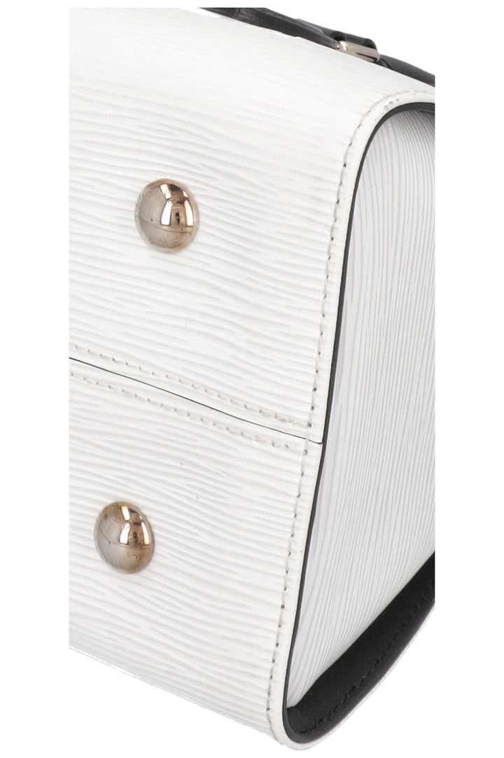 LOUIS VUITTON Tuileries Bag Epi Tricolor