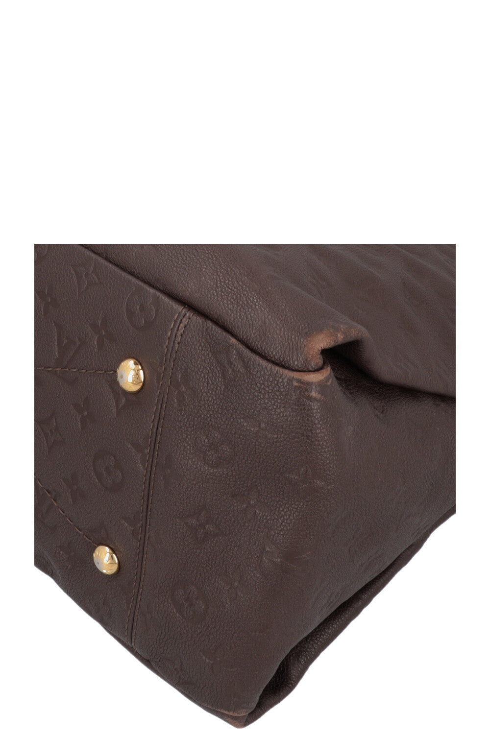 LOUIS VUITTON Artsy MM Empreinte Terre
