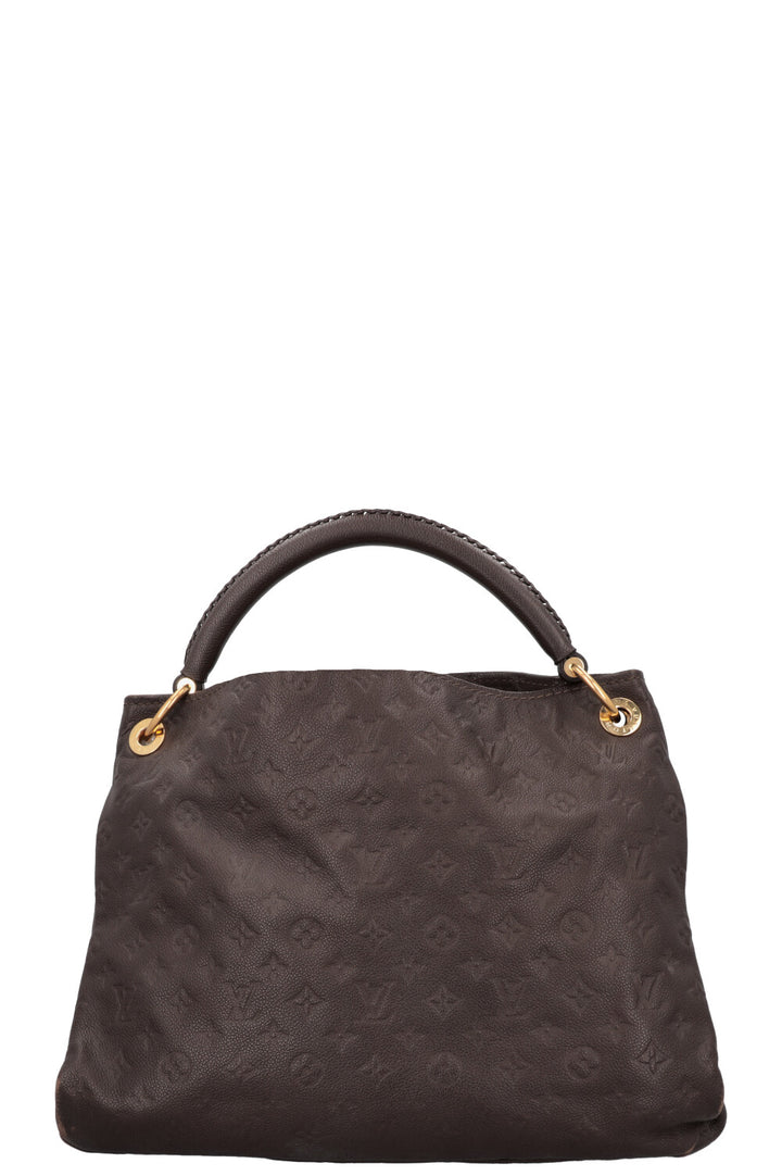 LOUIS VUITTON Artsy MM Empreinte Terre