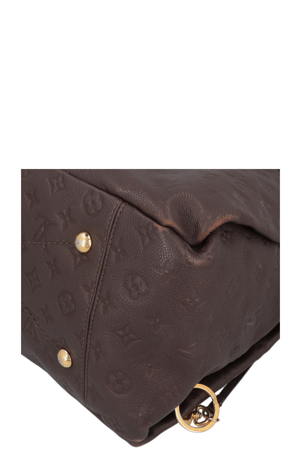 LOUIS VUITTON Artsy MM Empreinte Terre