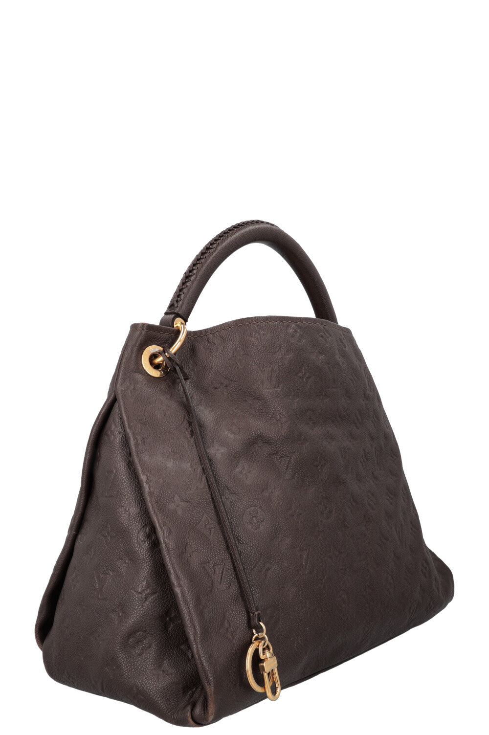 LOUIS VUITTON Artsy MM Empreinte Terre