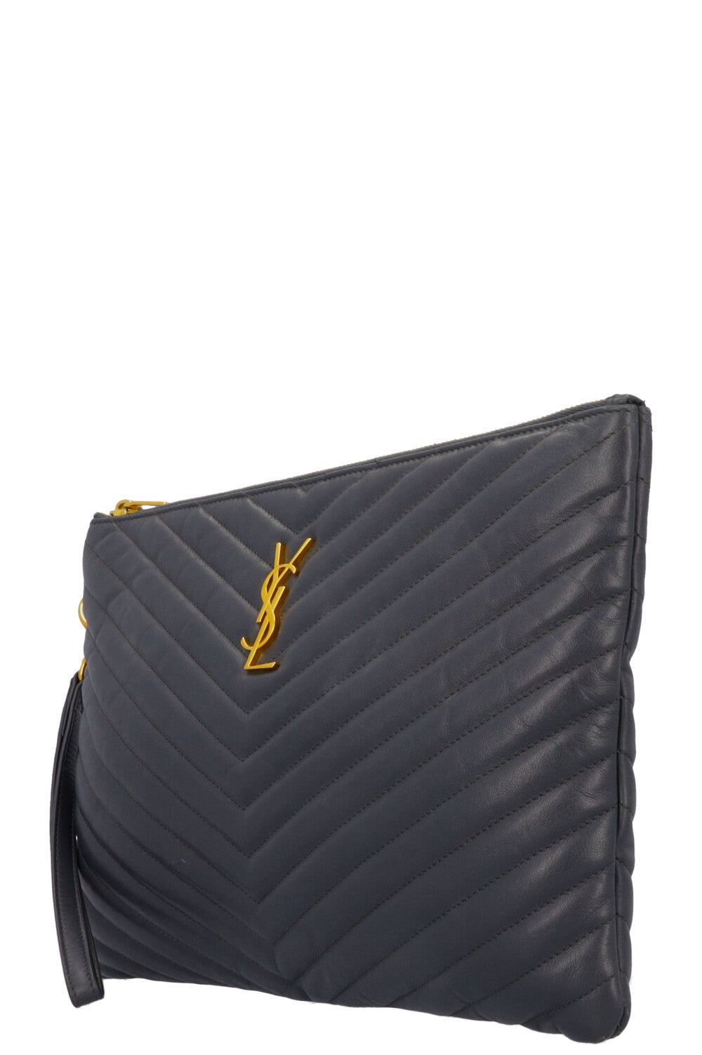 Ysl cassandre clutch cheap