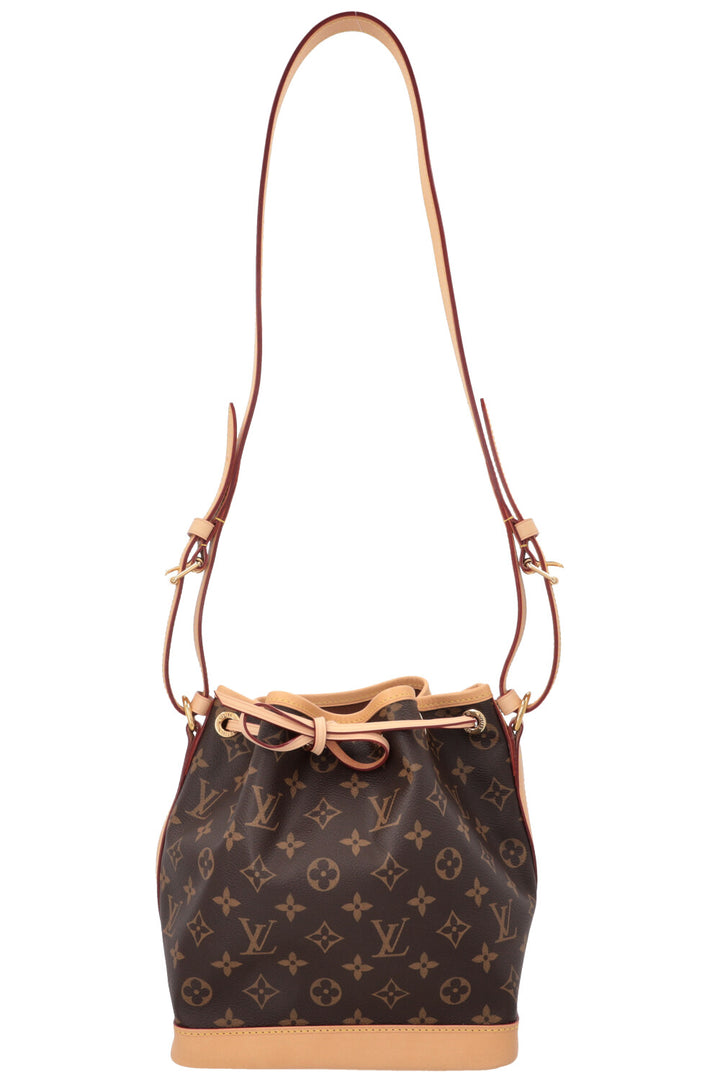 LOUIS VUITTON Noé BB MNG