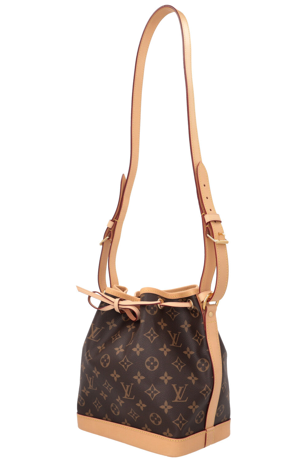 LOUIS VUITTON Noé BB MNG