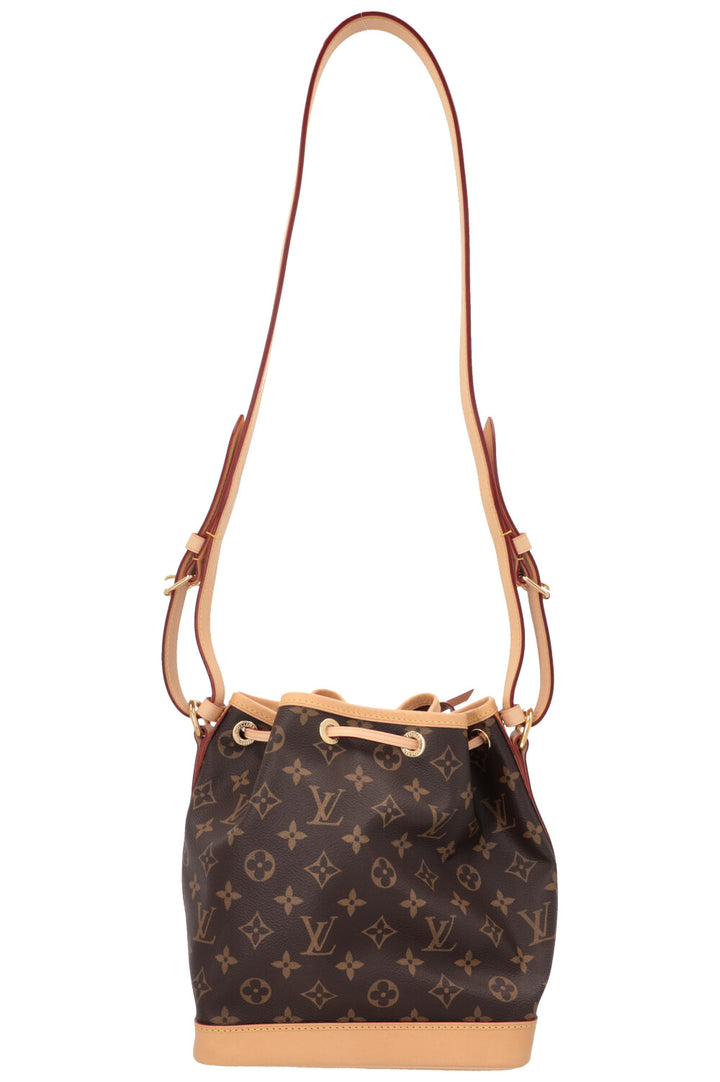 LOUIS VUITTON Noé BB MNG