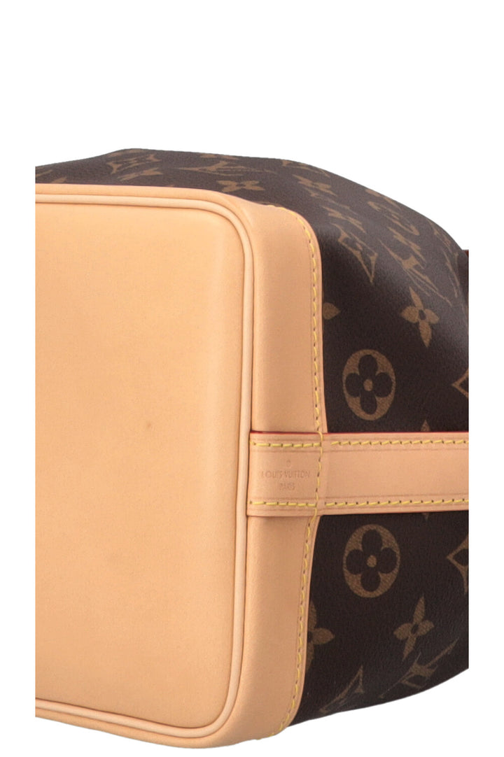 LOUIS VUITTON Noé BB MNG