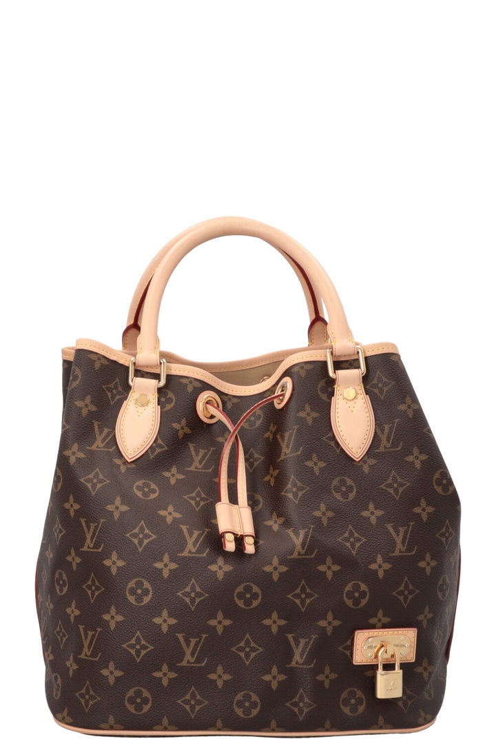 Sac bandoulière LOUIS VUITTON Eden Neo MNG