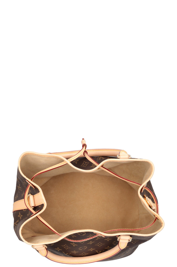 Sac bandoulière LOUIS VUITTON Eden Neo MNG