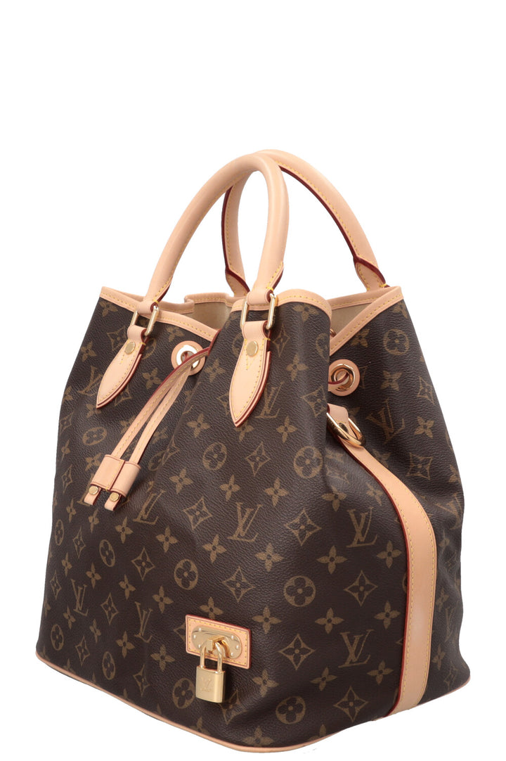 Sac bandoulière LOUIS VUITTON Eden Neo MNG