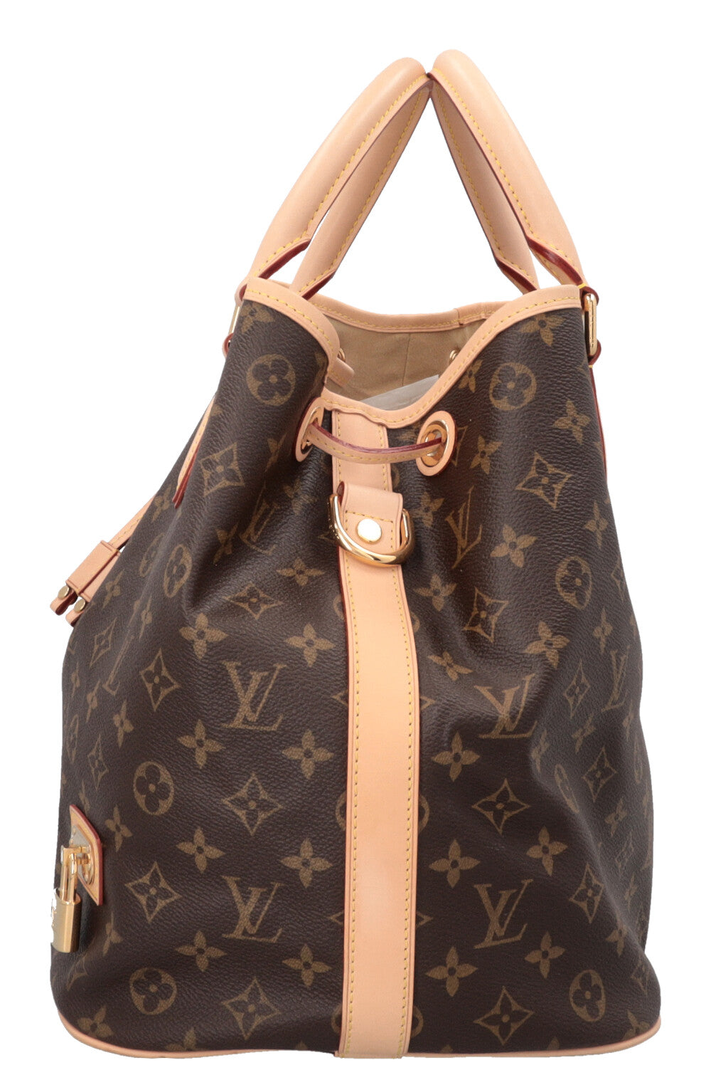 Sac bandoulière LOUIS VUITTON Eden Neo MNG