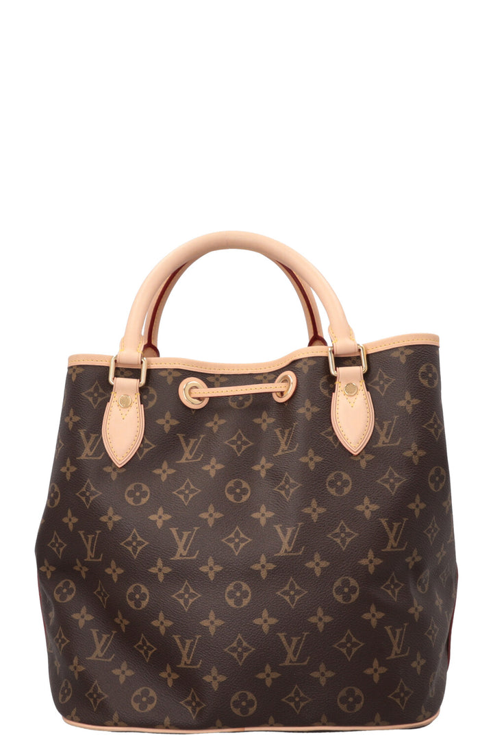 Sac bandoulière LOUIS VUITTON Eden Neo MNG