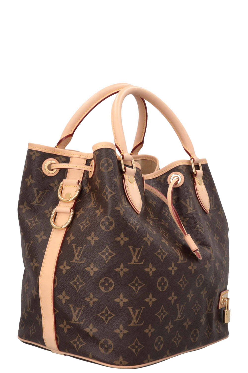 Sac bandoulière LOUIS VUITTON Eden Neo MNG