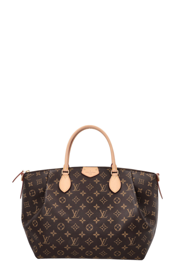 LOUIS VUITTON Sac Turenne MM MNG