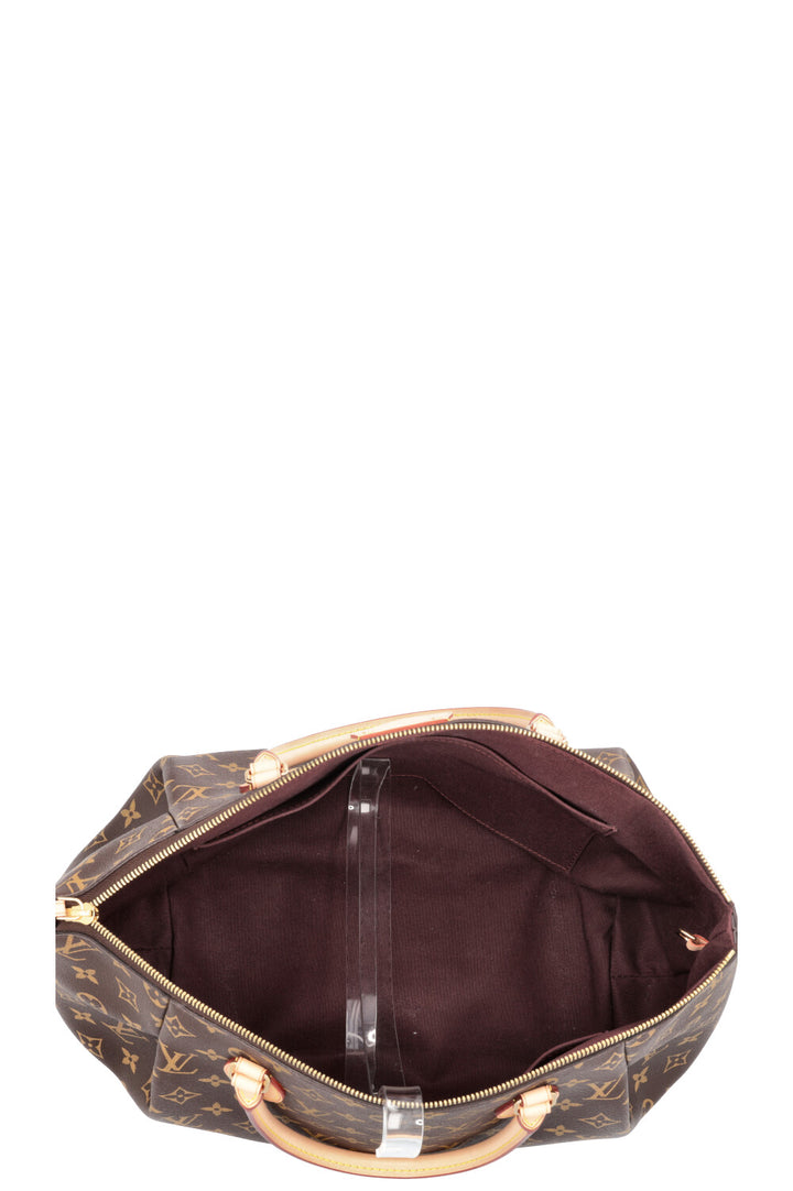 LOUIS VUITTON Sac Turenne MM MNG