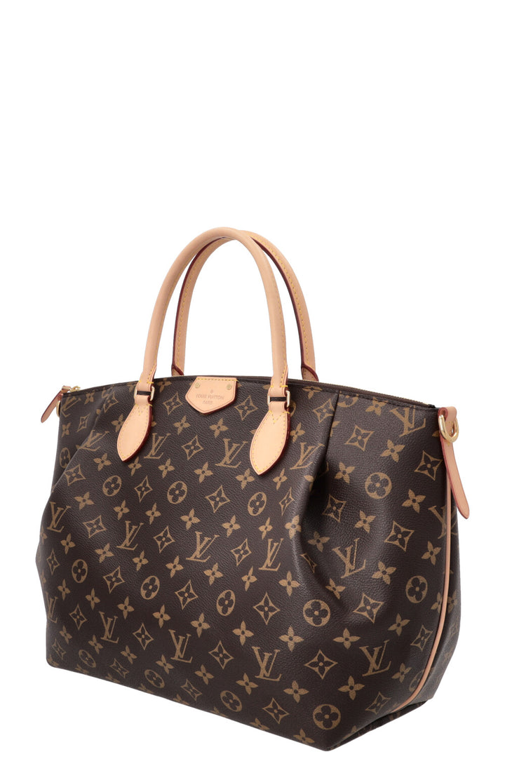 LOUIS VUITTON Sac Turenne MM MNG