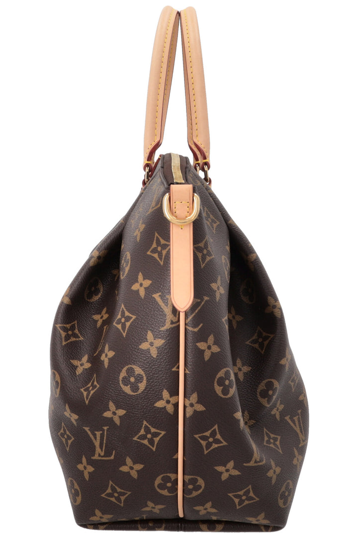 LOUIS VUITTON Sac Turenne MM MNG