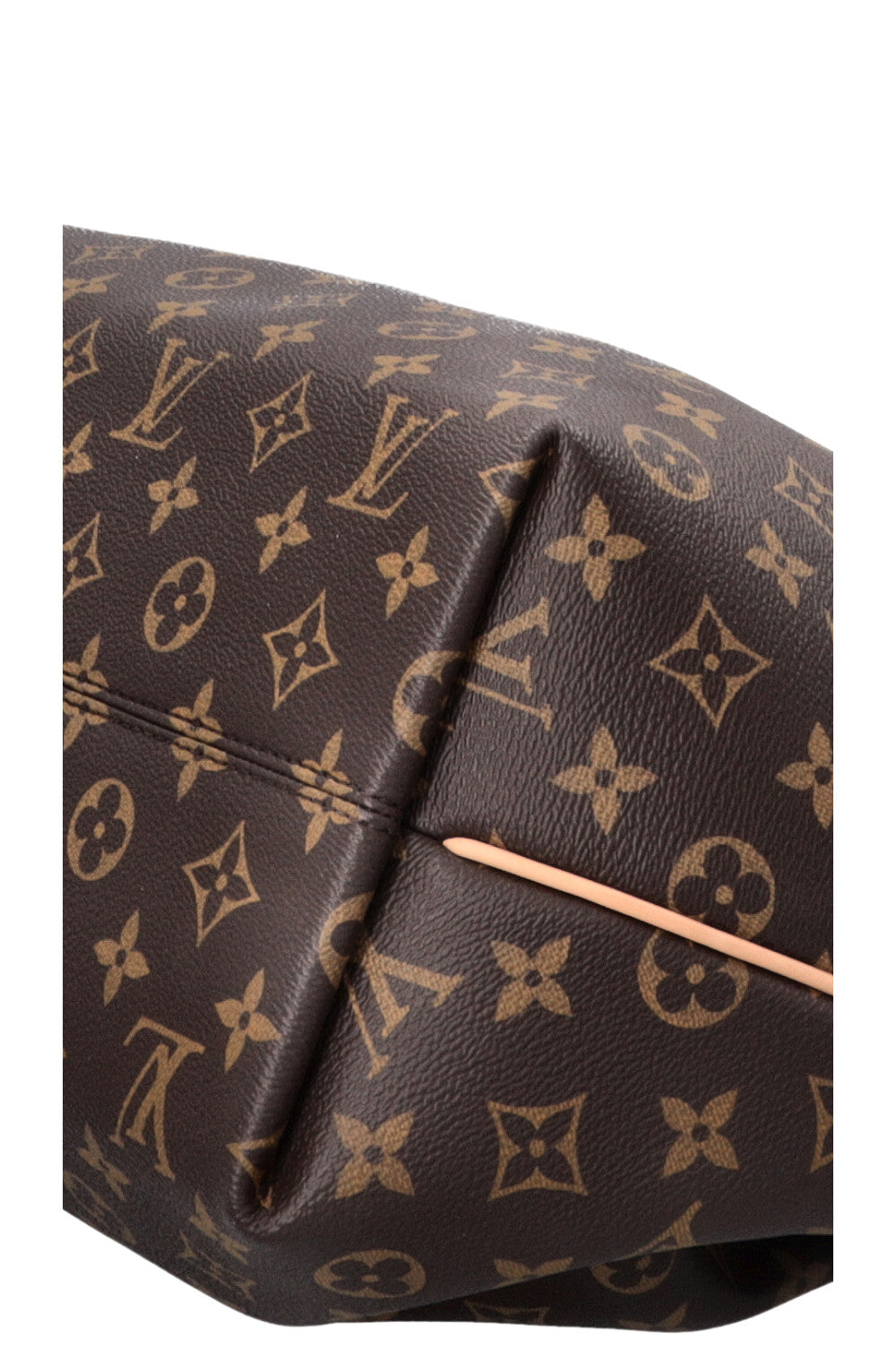 LOUIS VUITTON Sac Turenne MM MNG