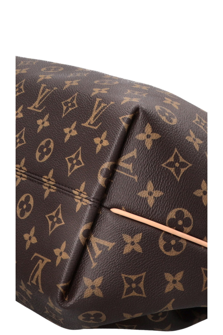LOUIS VUITTON Sac Turenne MM MNG