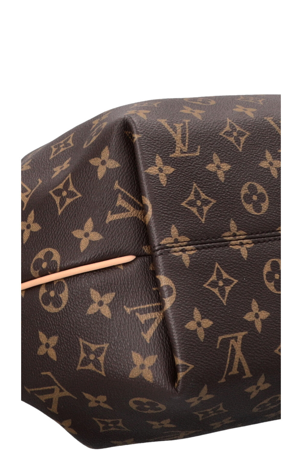 LOUIS VUITTON Sac Turenne MM MNG