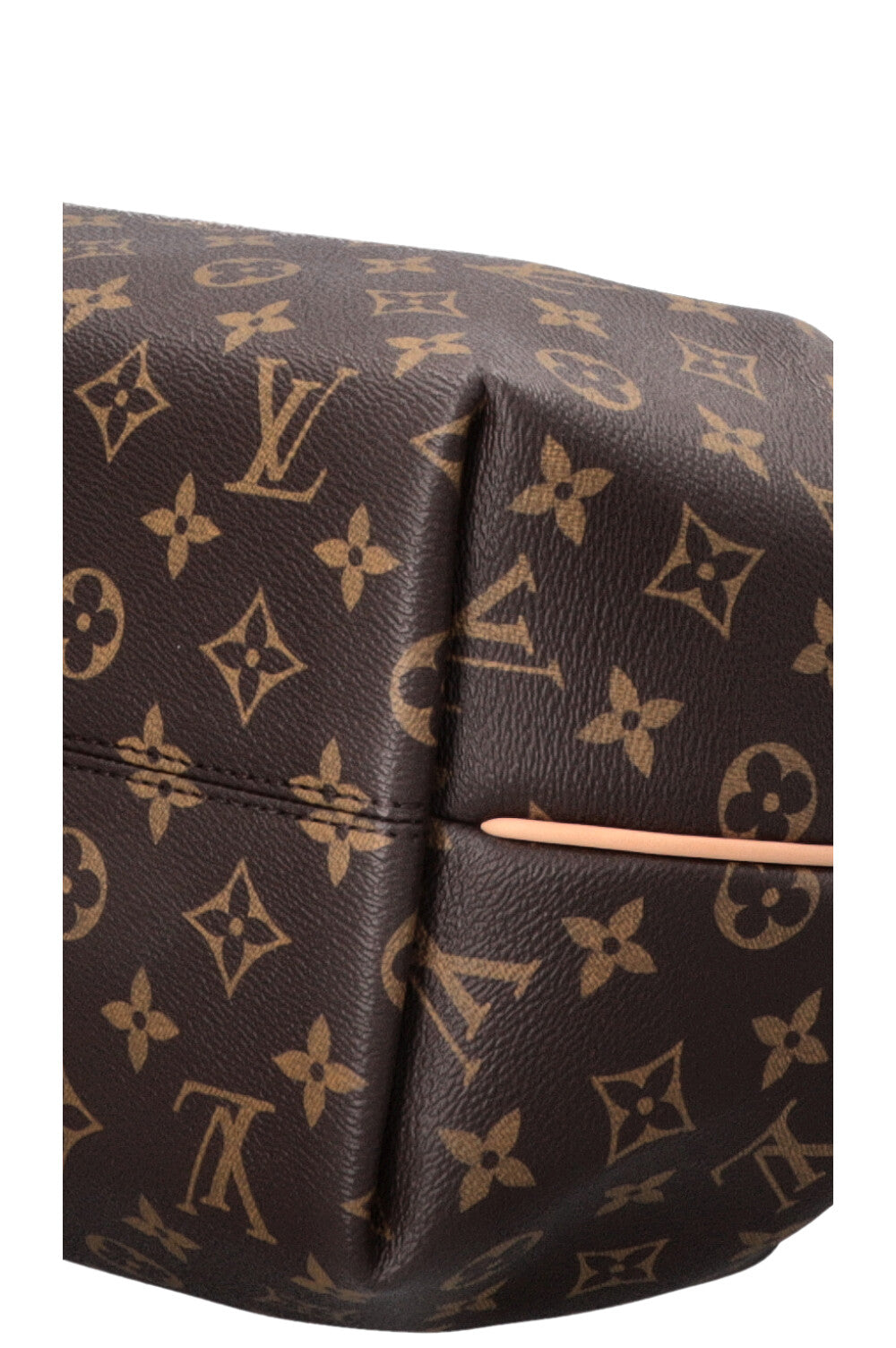 LOUIS VUITTON Sac Turenne MM MNG