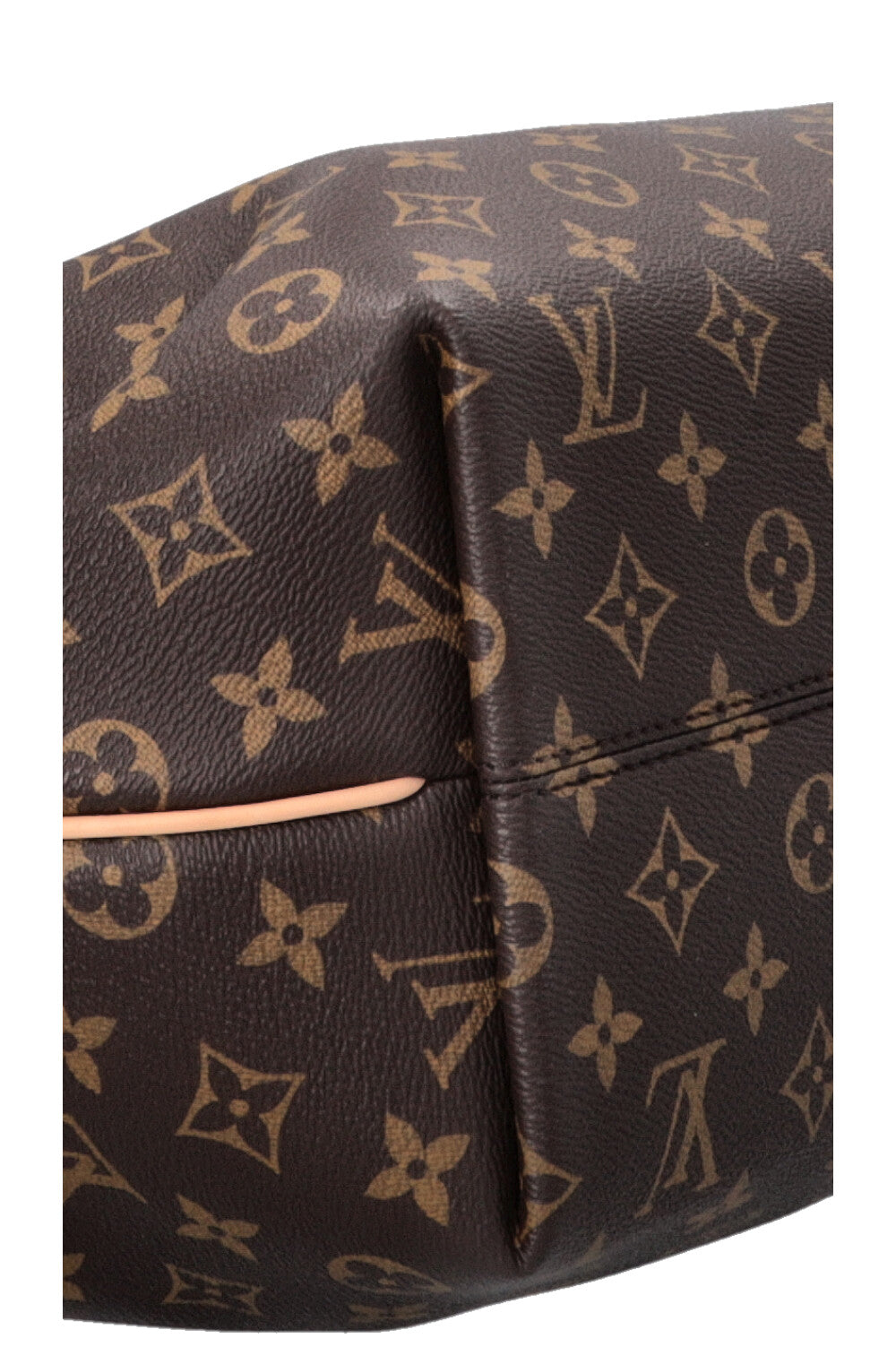 LOUIS VUITTON Sac Turenne MM MNG