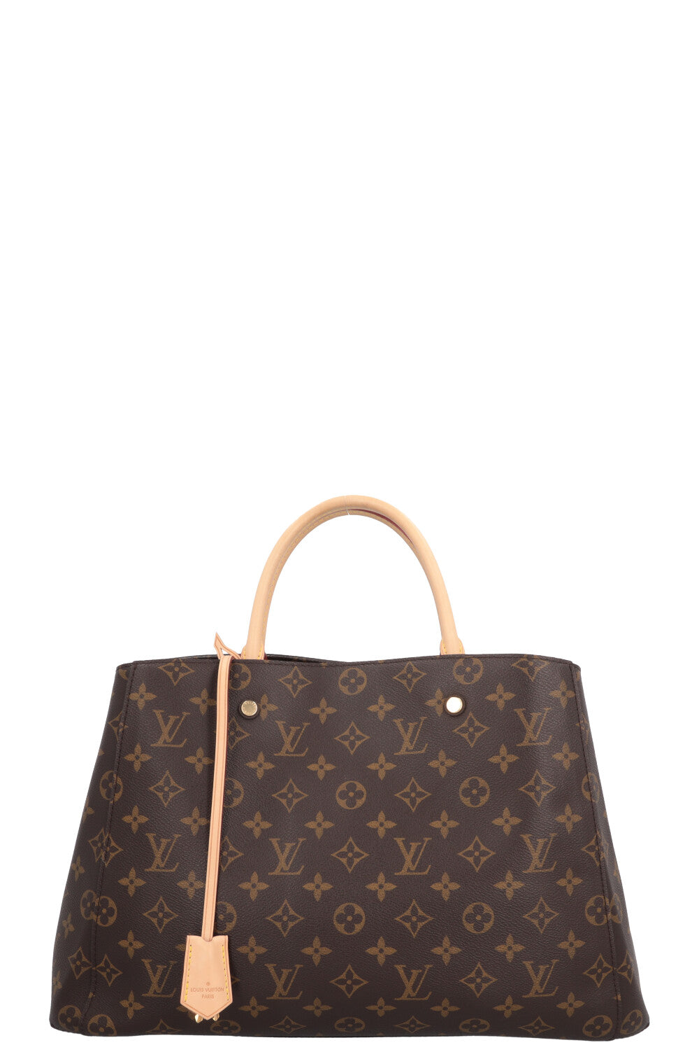 LOUIS VUITTON Montaigne GM Bag MNG