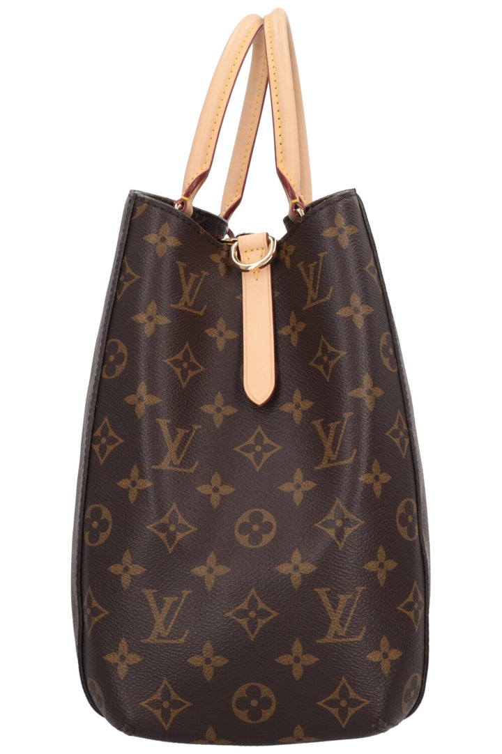 LOUIS VUITTON Montaigne GM Bag MNG