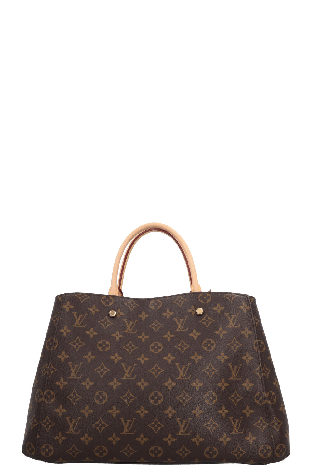 LOUIS VUITTON Montaigne GM Bag MNG