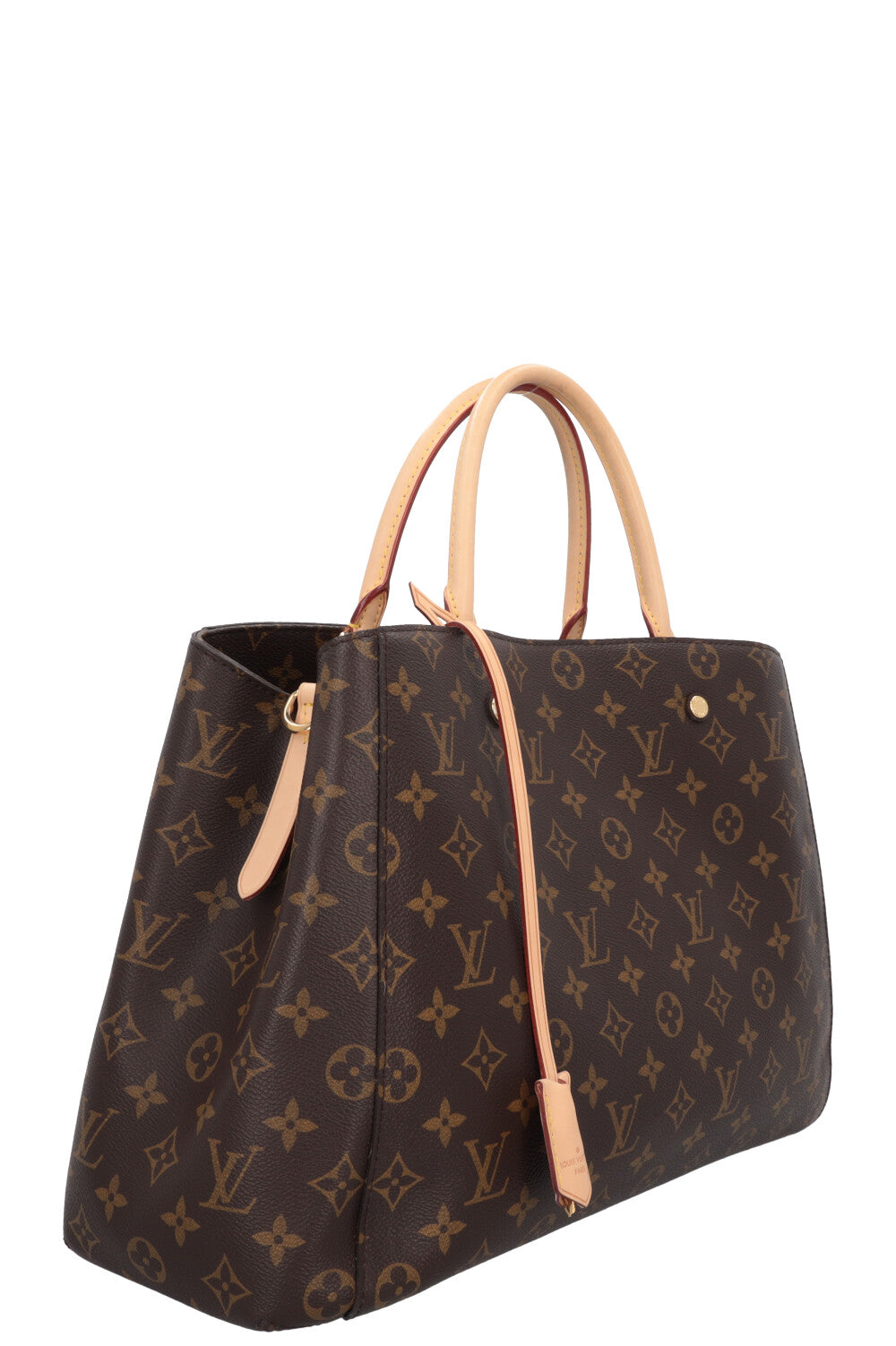 LOUIS VUITTON Montaigne GM Bag MNG
