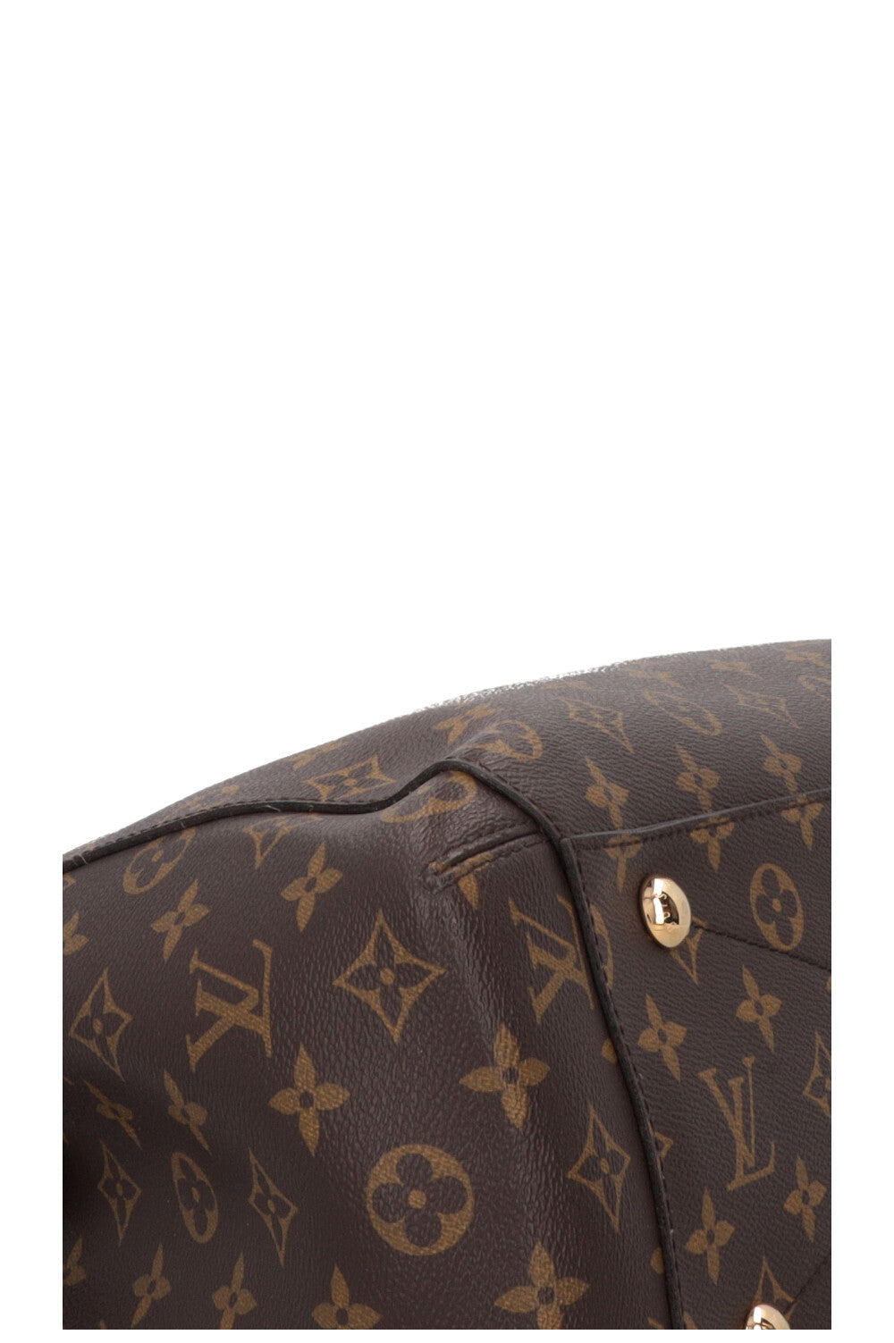 LOUIS VUITTON Montaigne GM Bag MNG