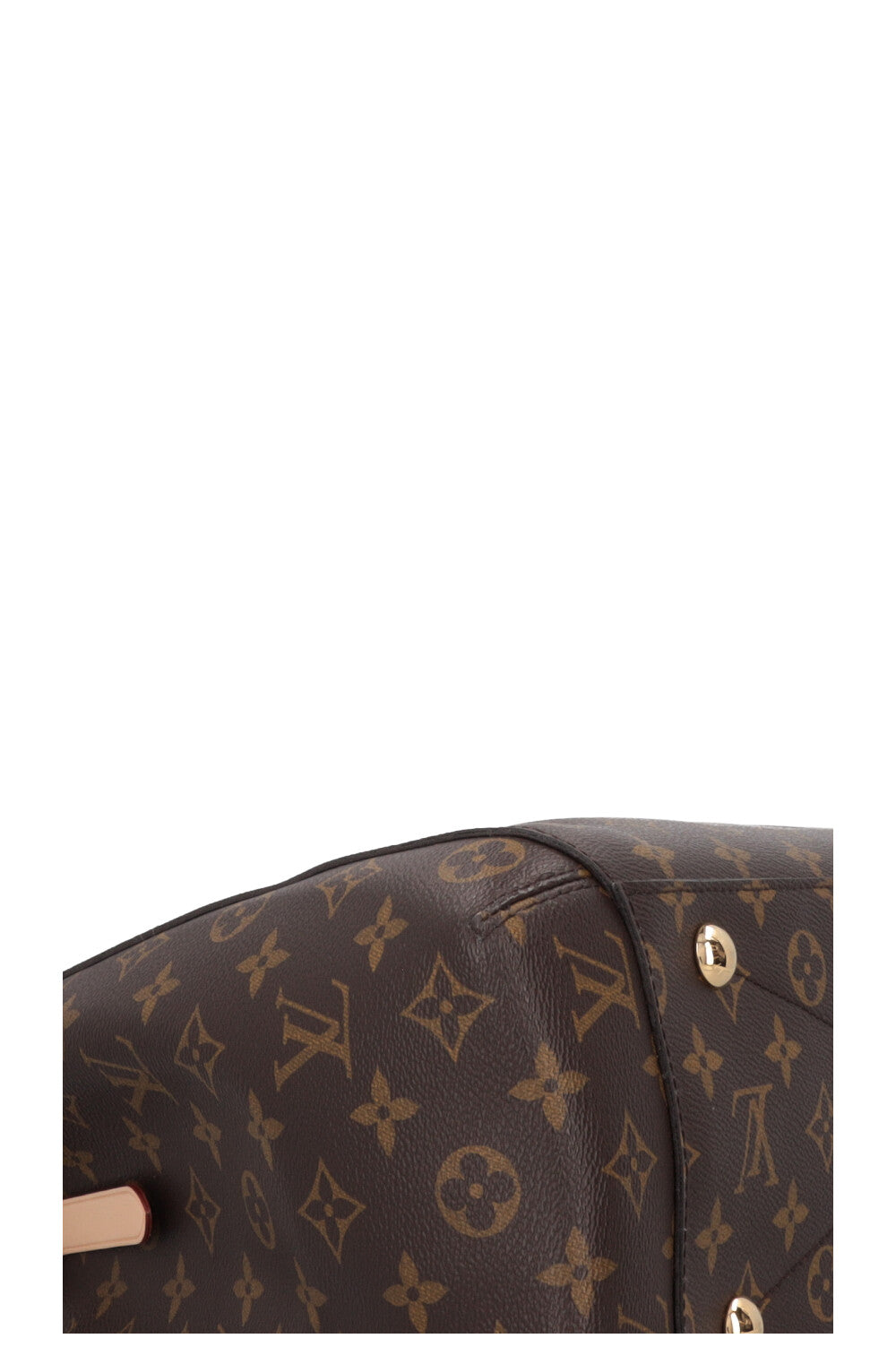LOUIS VUITTON Montaigne GM Bag MNG