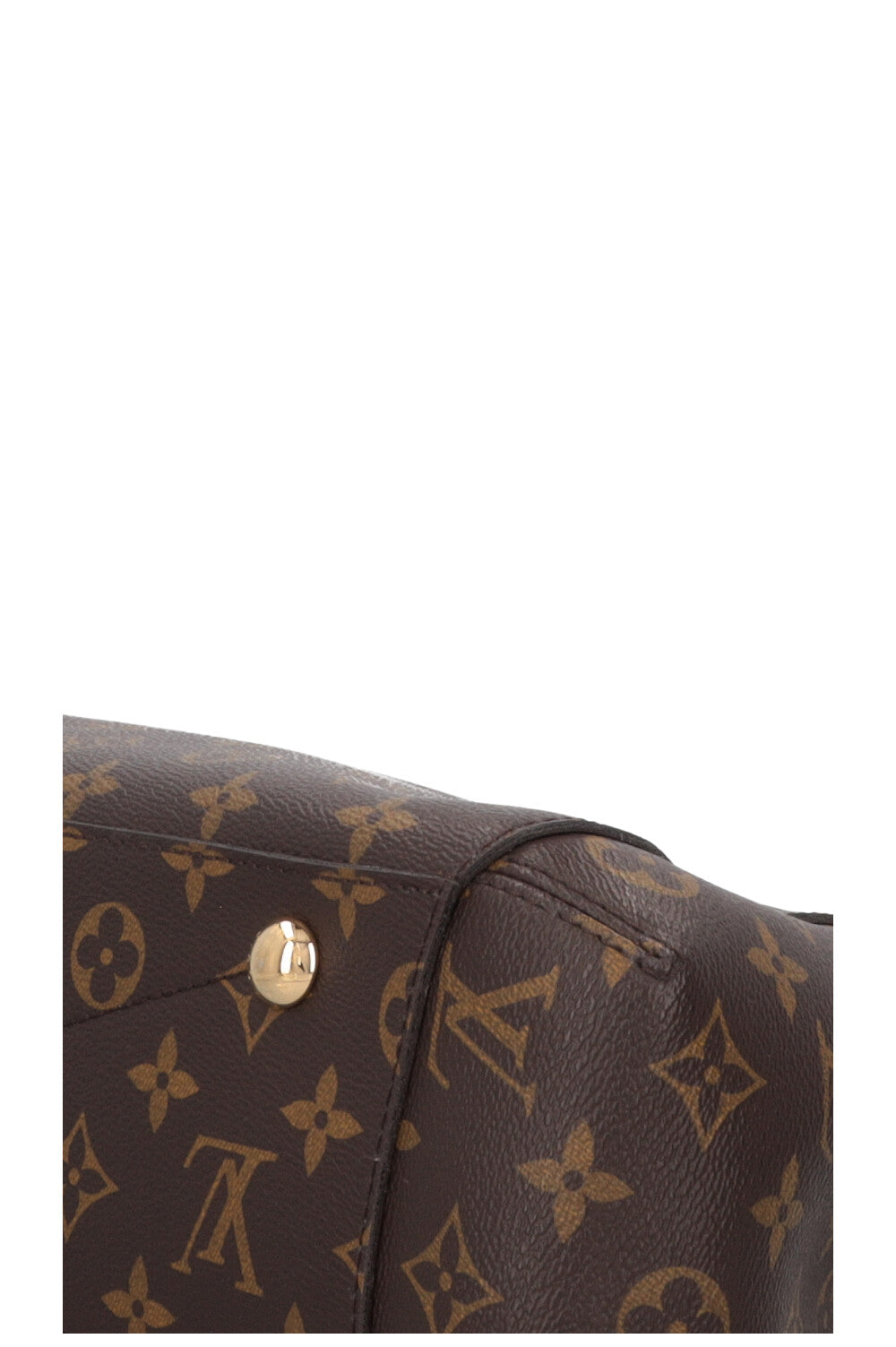 LOUIS VUITTON Montaigne GM Bag MNG