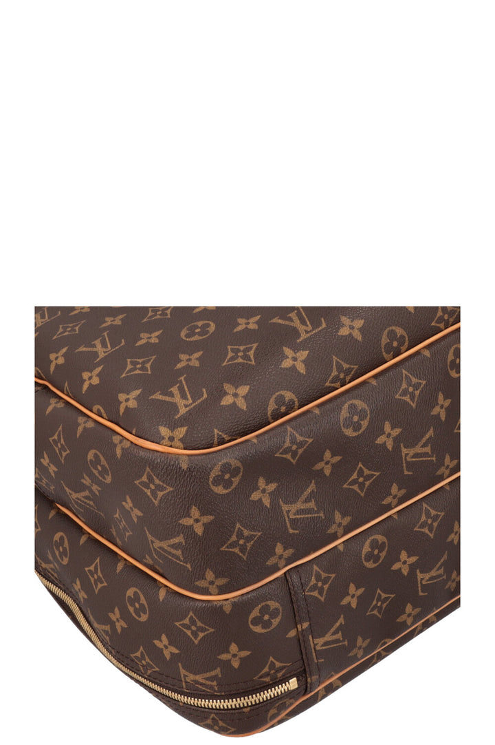 LOUIS VUITTON Alizé 50 MNG Canvas