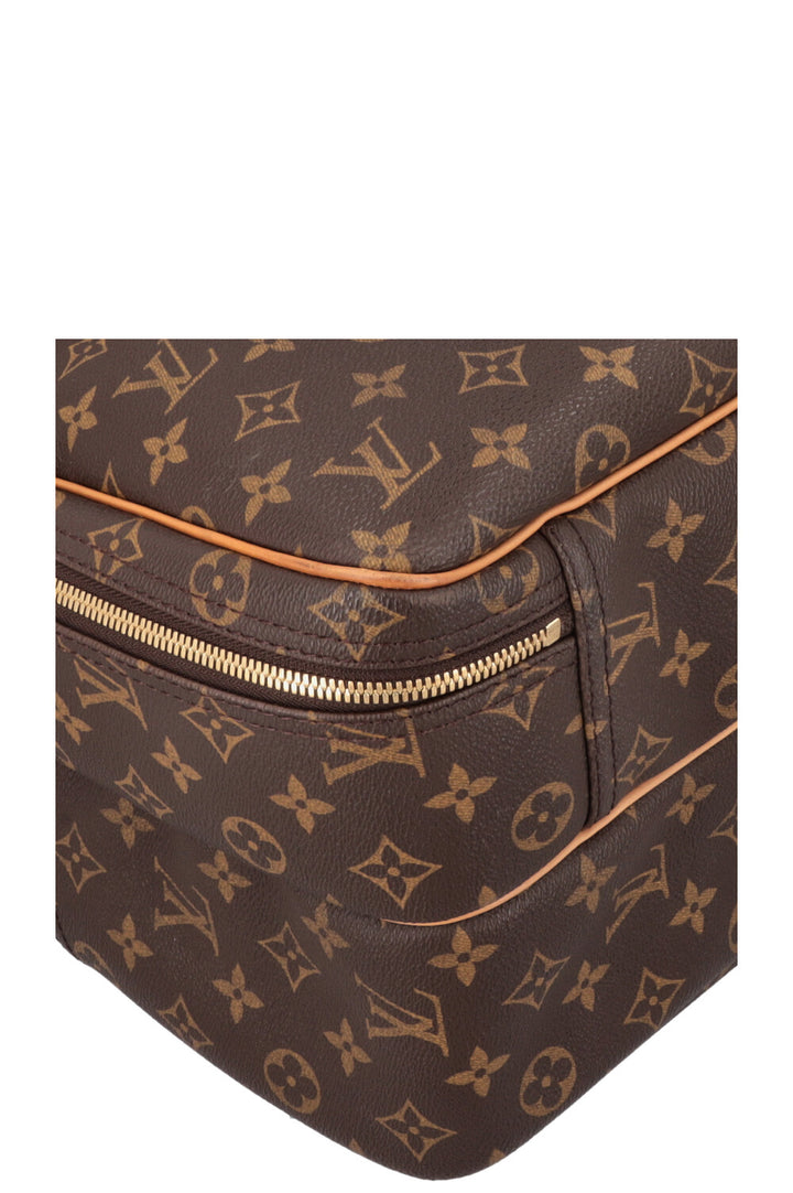 LOUIS VUITTON Alizé 50 MNG Canvas