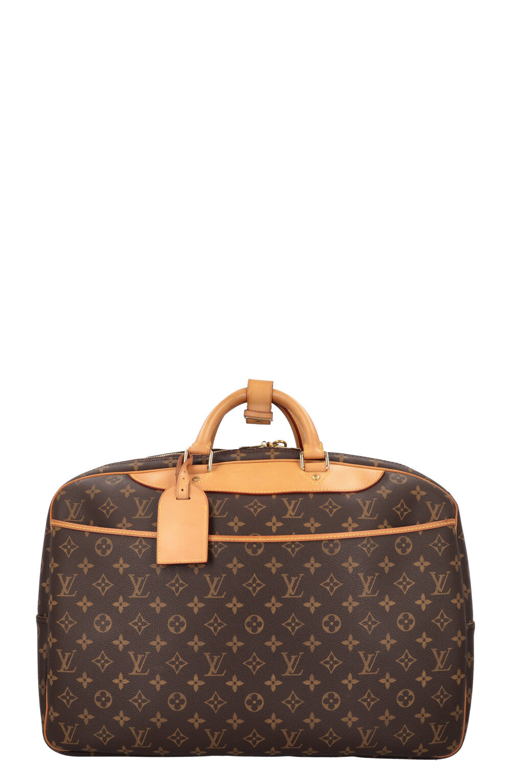 LOUIS VUITTON Alizé 50 MNG Canvas