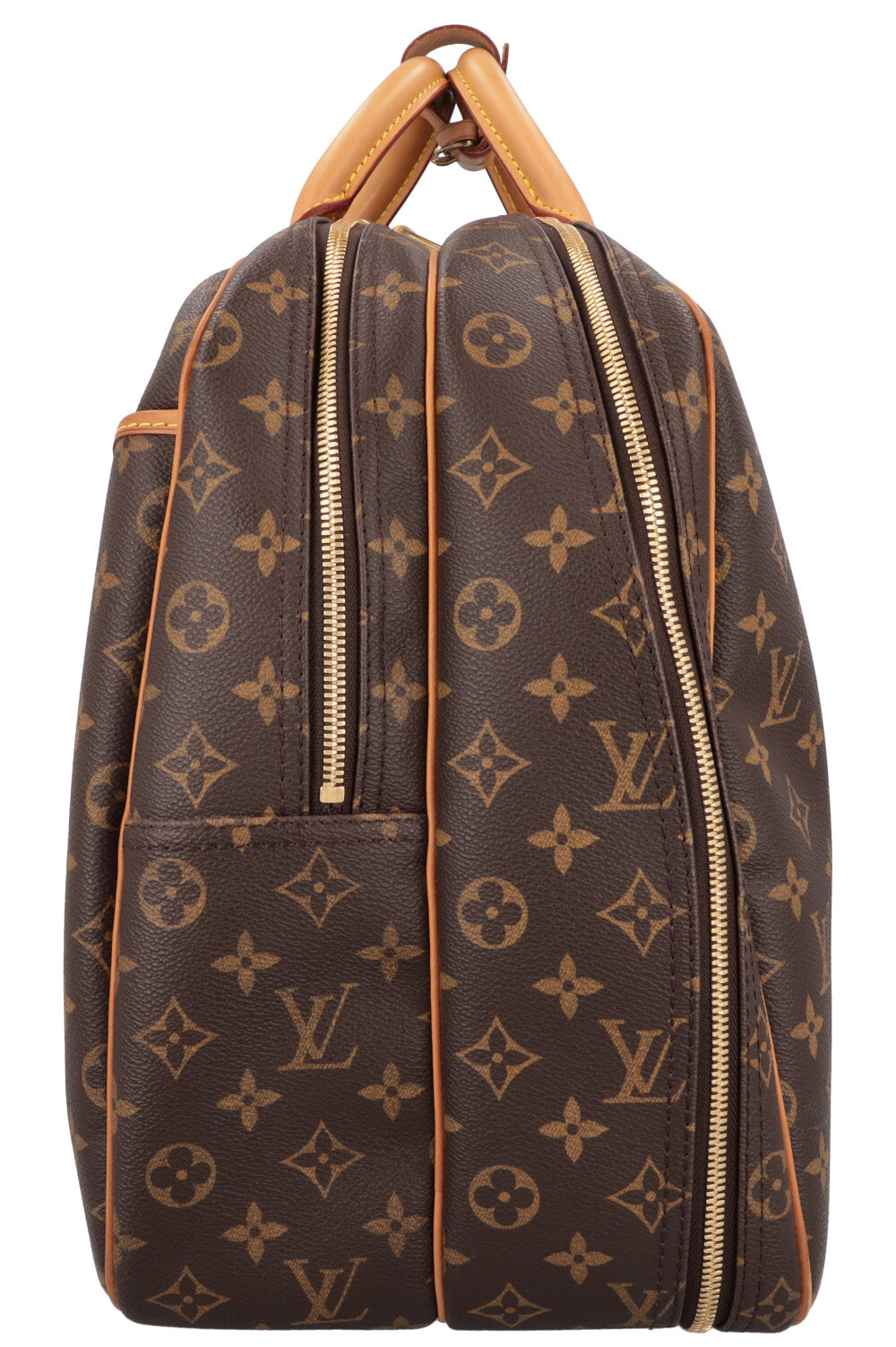 LOUIS VUITTON Alizé 50 MNG Canvas