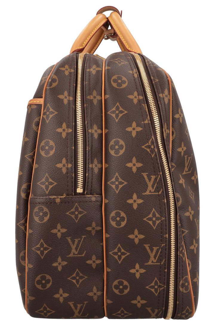 LOUIS VUITTON Alizé 50 MNG Canvas